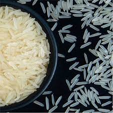 Abha Basmati Rice